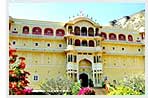Chirmi Palace, Jaipur