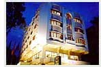 Hotel Comfort Inn Vijay Residency, Bangalore