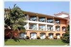 Goa Mariott Resort, Goa
