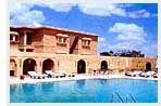 Gorbandh Palace Hotel, Jaisalmer