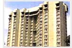 Hotel The Connaught, Delhi