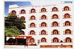 Hotel Deedar-e-Taj, Agra
