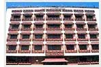 Hotel Maurya Palace, Jaipur
