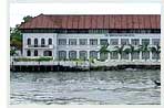 Hotel The Brunton Boat Yard, Cochin