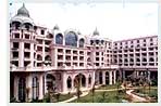 Hotel The Leela Palace, Bangalore
