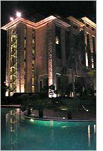 Kolkata Hotel