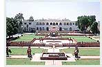 Jai Mahal Palace, Jaipur