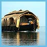 Houseboat, Kumarakom