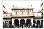 Narain Niwas Palace, Jaipur