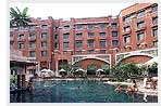 Hotel Radisson, Delhi
