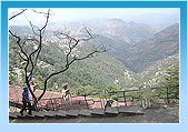 Shimla Mountain View